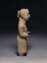 شرطة واشنطن تسلم ثلاث قطع أثرية يمنية - صورة إضافية 2